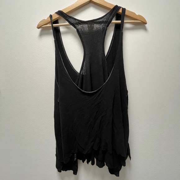 Free people boho tank top - Picture 2 of 3